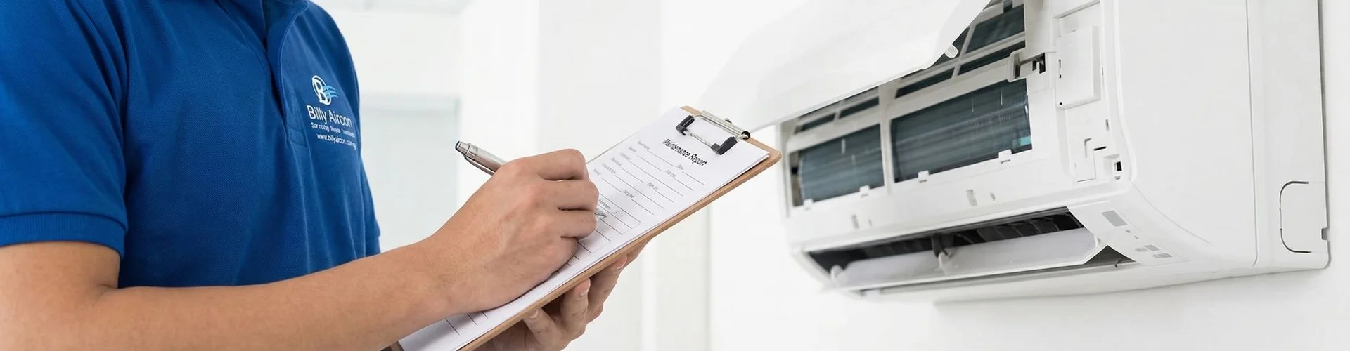 Billy Aircon blog — expert aircon tips and guides